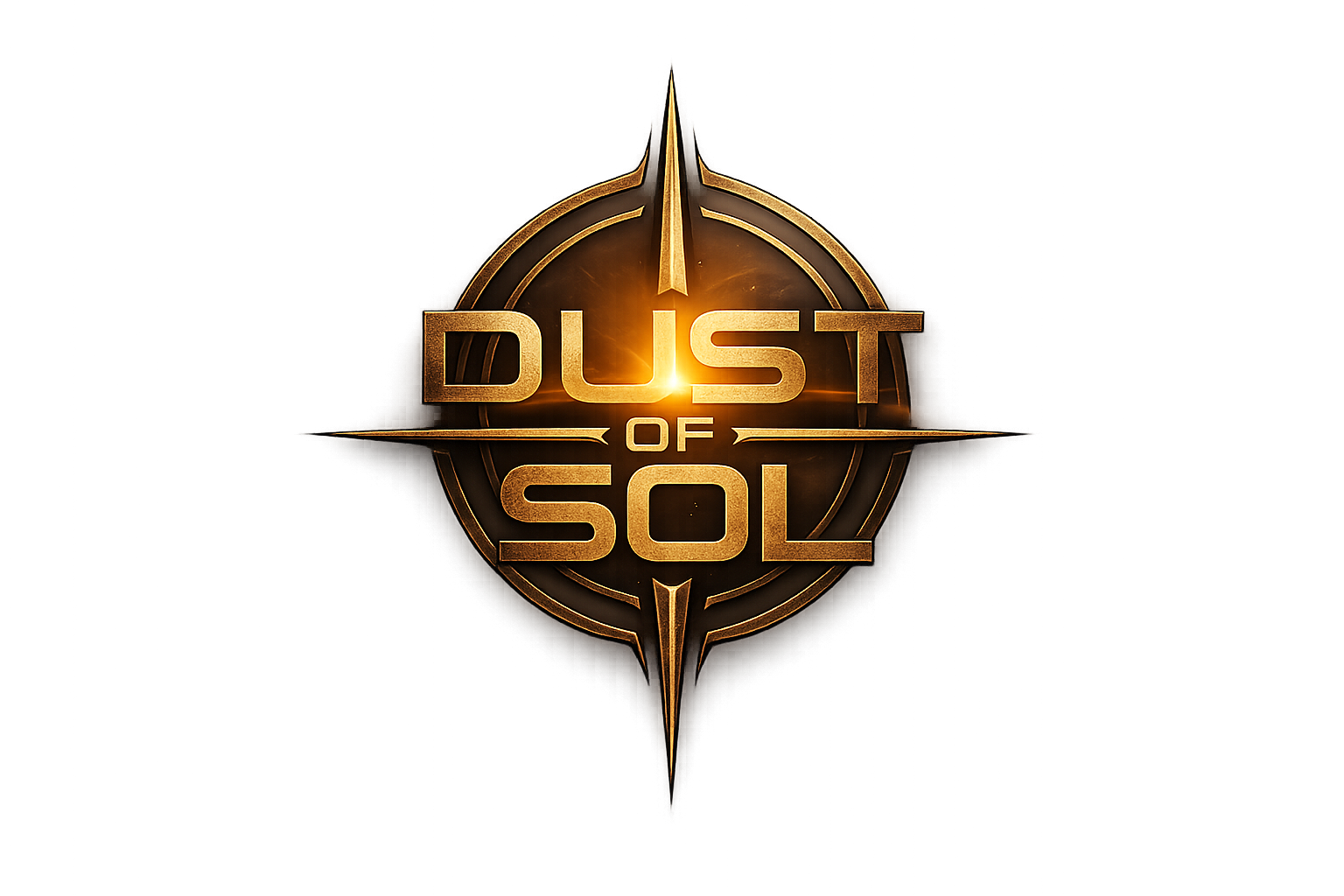 Dust of Sol Logo